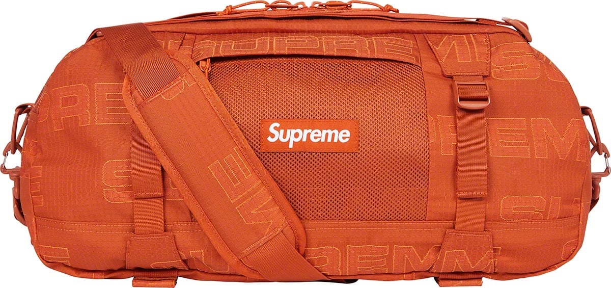 Duffle Bag view 17